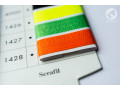 Serafil thread nSc06/1428