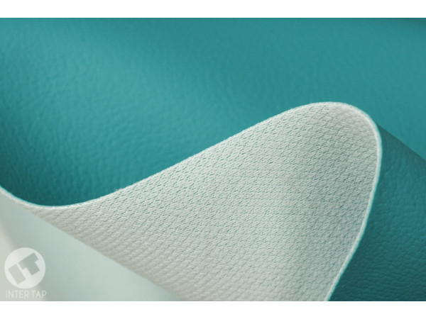 Certified artificial leather DE3/25