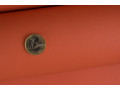 Certified artificial leather DE3/32