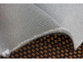 Patterned car fabric E230/4