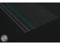 Patterned car fabric 2010/2