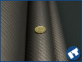 Certified artificial leather CARB/6