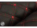 Certified artificial leather DZL2s2g1/1pkz5k4