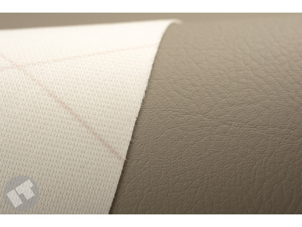 Certified artificial leather DE30/5