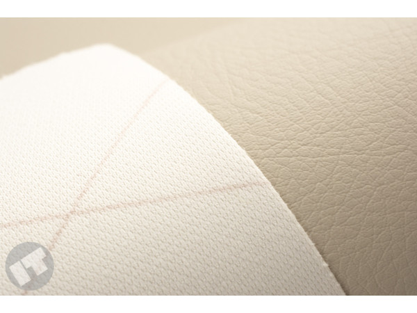 Certified artificial leather DE30/4