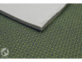 Patterned car fabric BA2084/1