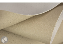 Certified artificial leather DH2/28pf1