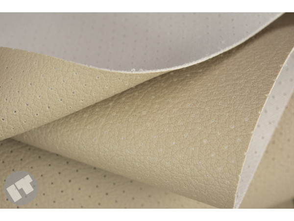 Certified artificial leather DH2/28pf1