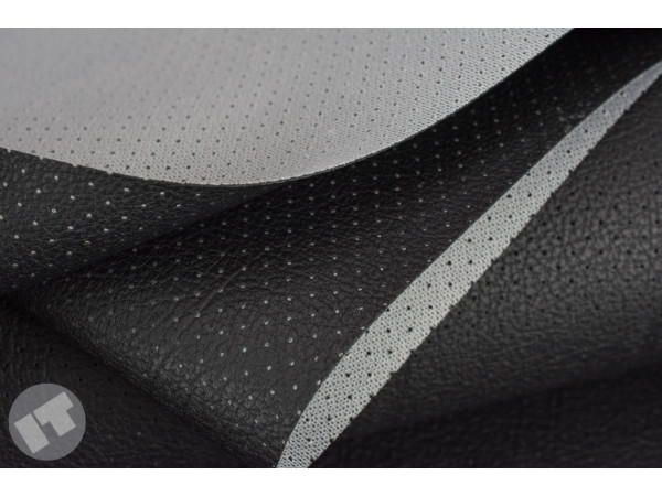 Certified artificial leather DH2/1pf1