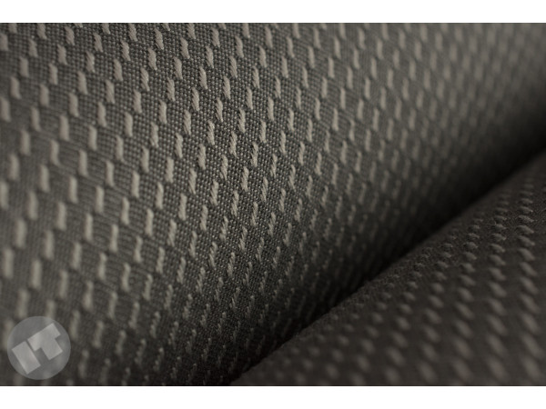 Patterned car fabric BB197/13