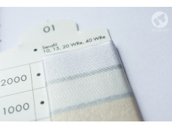 Nić Serafil nSa10/2000