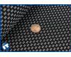 Patterned car fabric E230/1
