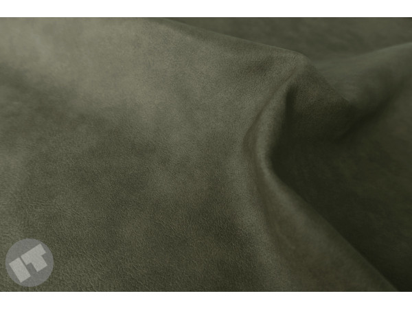 Certified artificial leather DE12VBH/1