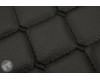 Certified artificial leather DTL2S2/1pkt3k1