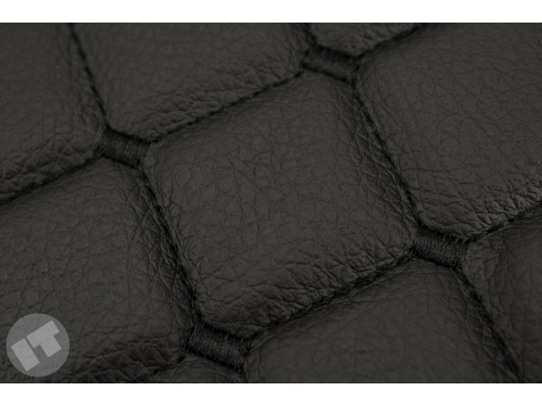 Certified artificial leather DTL2S2/1pkt3k1