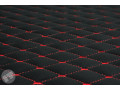 Patterned car fabric TOADL2/1PAD1K2