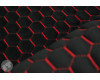 Patterned car fabric TOADL2/1PAD5K2