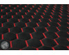 Patterned car fabric TOADL2/1PAD5K2