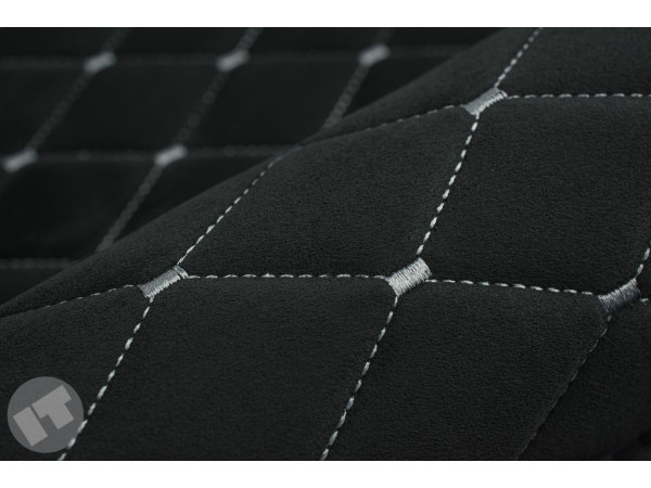 Patterned car fabric TOADL2/1PAD2K4