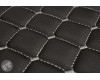 Certified artificial leather DTL2S2/1pkt3k7