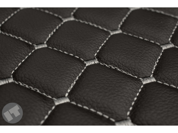 Certified artificial leather DTL2S2/1pkt3k7