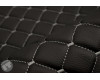 Certified artificial leather DTL2S2/1pkt3k7