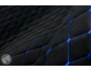 Patterned car fabric TOADL2/1PAD2K9