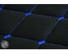 Patterned car fabric TOADL2/1PAD2K9