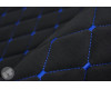 Patterned car fabric TOADL2/1PAD2K9