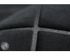Patterned car fabric TOADL3/1TAD3