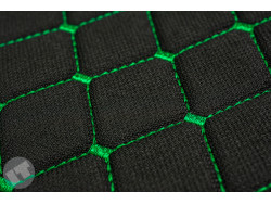 Patterned car fabric E11/1pke1k5