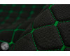 Patterned car fabric E11/1pke1k5