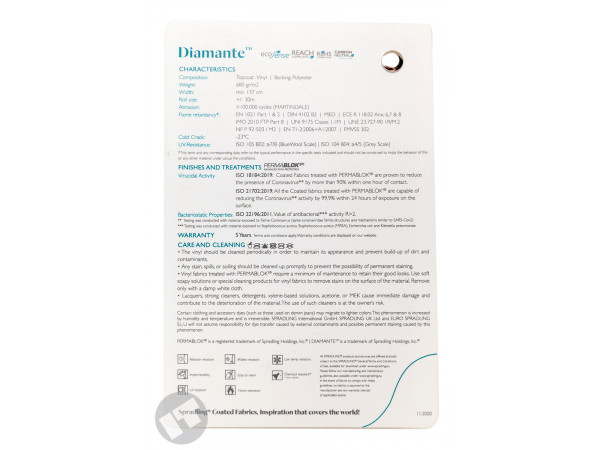 Sample PRSPR/Di