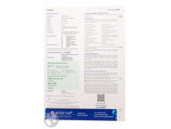 Sample PRSPR/Zan
