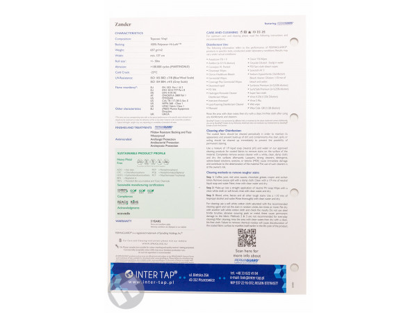 Sample PRSPR/Zan