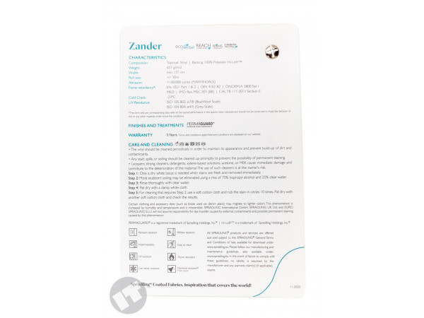 Sample PRSPR/Z