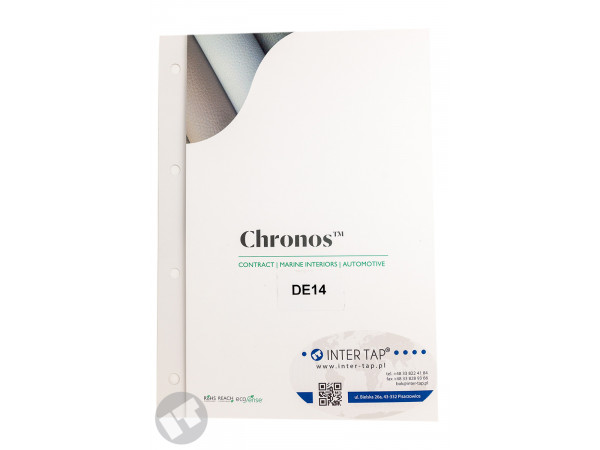 Sample PRSPR/Chr