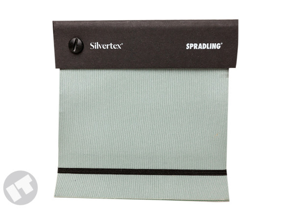 Sample PRSPR/S