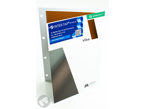 Sample PRMor25/Vib