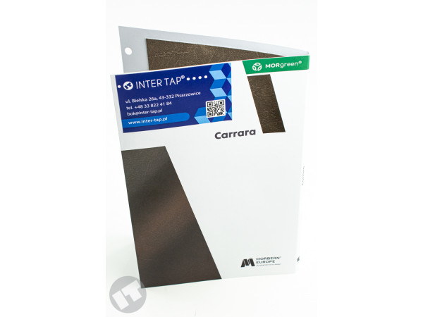 Sample PRMor25/Car
