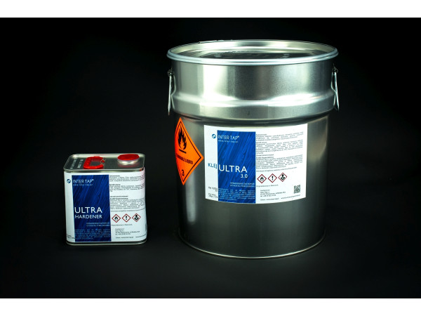 Klej Ultra3/20kg