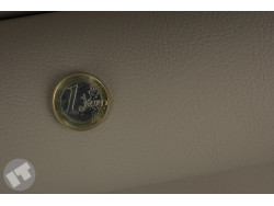 Certified artificial leather DE12E/51