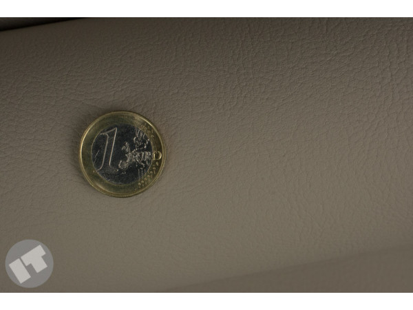 Certified artificial leather DE12E/51