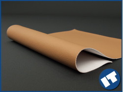 Certyfikowana sztuczna skóra DE12E/40