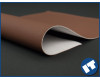 Certified artificial leather DE12E/35