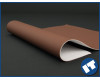 Certified artificial leather DE12E/35