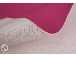 Certified artificial leather DE12E/22