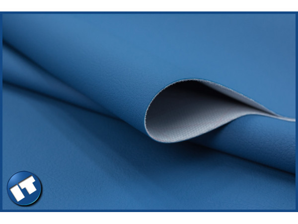 Certified artificial leather DE12E/17