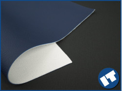 Certified artificial leather DE12E/24