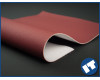 Certified artificial leather DE12E/19
